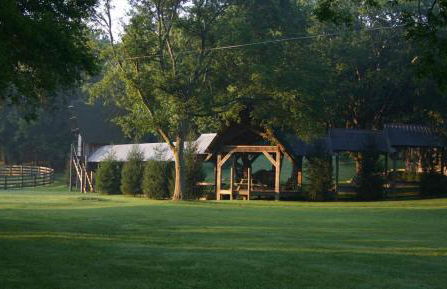 Whimsical Gatehouse at Dark Horse Estate - Foto 11