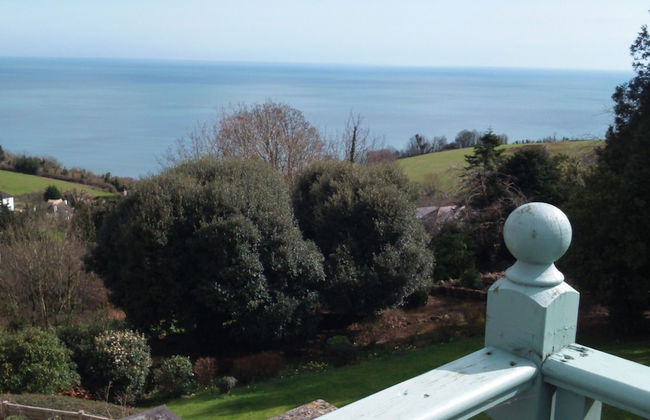 Seaside Serenity in Maidencombe - Foto 9