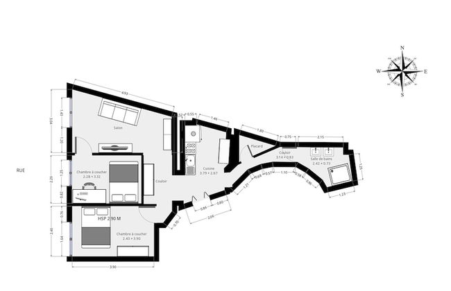 Marais Renard - Foto 25