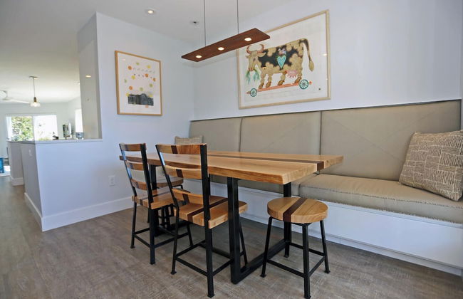 Mariners Court 224 - Foto 2