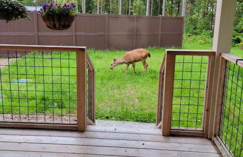 Port Townsend Kala Point - Foto 29