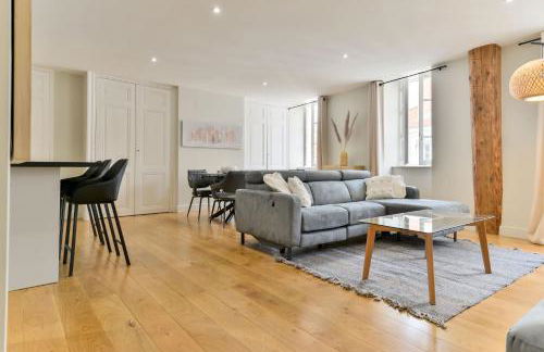 Cœur de Presqu île Hotel-Dieu AC - Foto 14