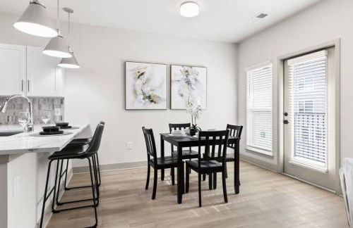 Contemporary Living 5 Min From Downtown - Foto 4