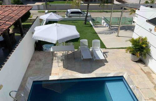 Casa por temporada na Barra de São Miguel - Foto 10