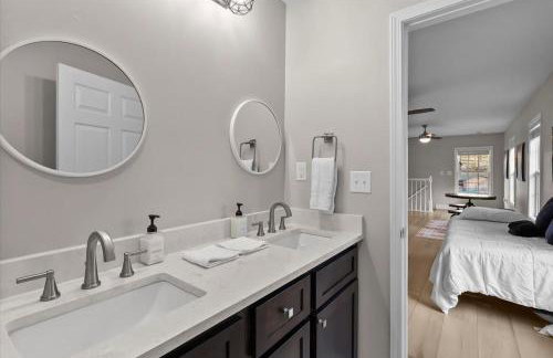 Spacious Home Perfect for Family Getaways - Foto 38