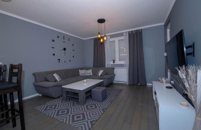 Beautiful Athena Apartment Located in Lukavica - Foto 18