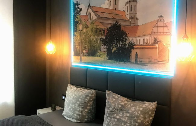 Ferienwohnungen Salzhausblick - Foto 28