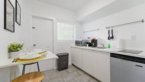 Great Studio Residence 15 min from the beach - Foto 2