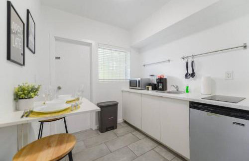 Great Studio Residence 15 min from the beach - Foto 2