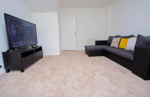 Intellect Suites - Photo 4