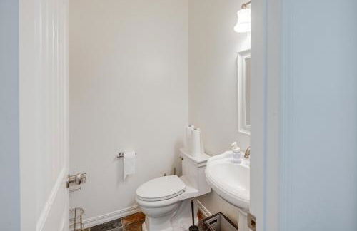 Serene Pine Mountain Club Home with Pool Access! - Foto 13