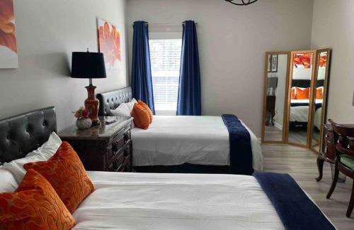 Adorable Apt with Access to Pool and Tennis Courts - Foto 9