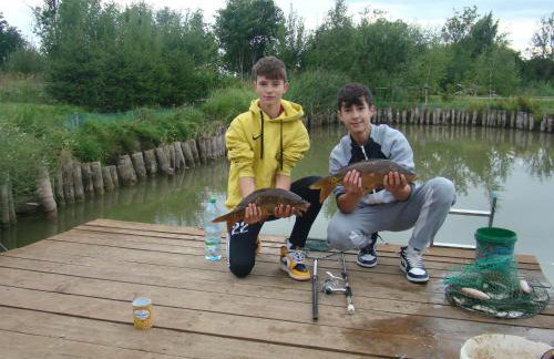 Apartament Pod Górką Gołdap - Foto 8