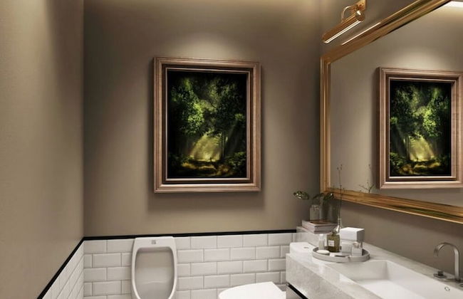 Siam Bright Suite - Photo 23