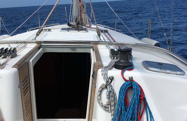 Sailing Trip from Tazacorte - Foto 6