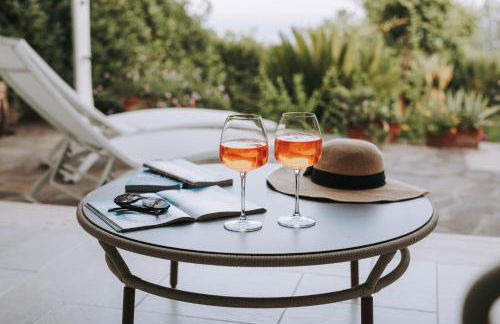 Villetta La Dolce Vista - Photo 73