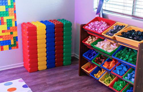 Chill & Thrill | Pool, Hot Tub • Family Game Villa - Foto 74