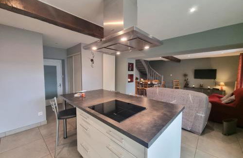 Maison de campagne dans un village de caractère - Foto 27