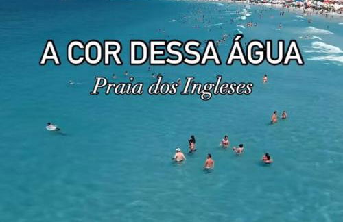 Aconchegante Perto da Praia - Foto 15