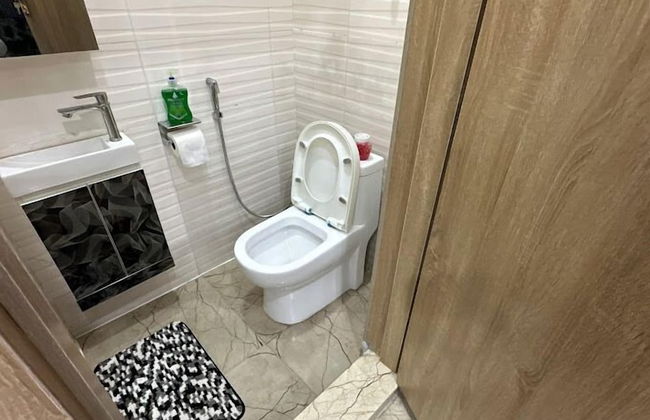 The Jericho Apartments - Foto 25