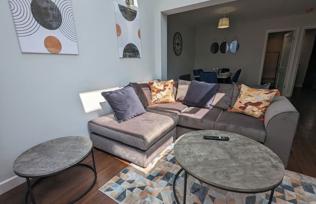 Cozy Two Bedroom Chalet in Sidmouth - Photo 7