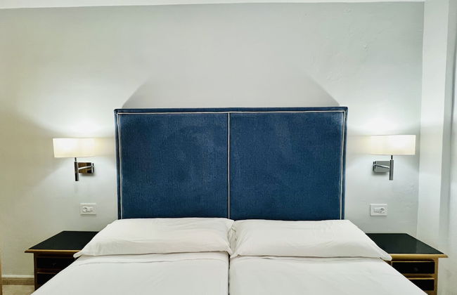 Apartamentos Frontera - Photo 30