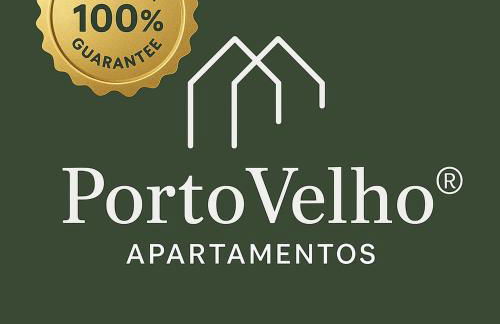Skyline Porto Apartment - Porto Velho Apt - Foto 15
