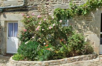 Talvern, Les Mouettes à Landévant - Foto 14