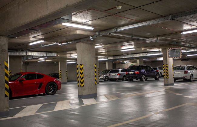 Penmoor City View - Foto 28