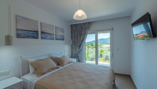 Olive Garden Villas and Apartments - Foto 2