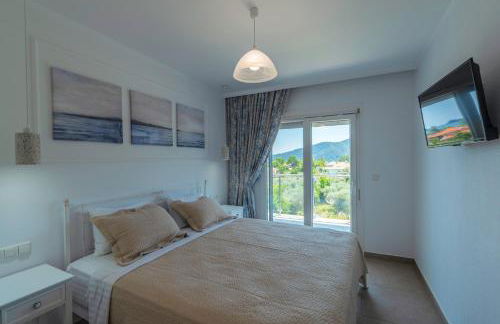 Olive Garden Villas and Apartments - Foto 2