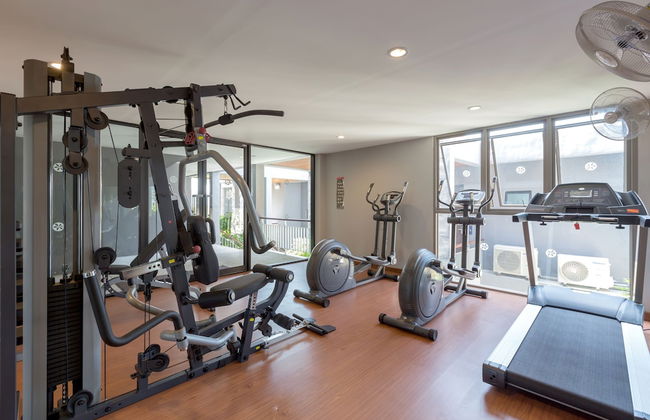 X10 Seaview Suites Panwa Beach - Foto 46