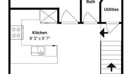 Bsc605-cajun Shrimp - Foto 2, Servicios del alojamiento