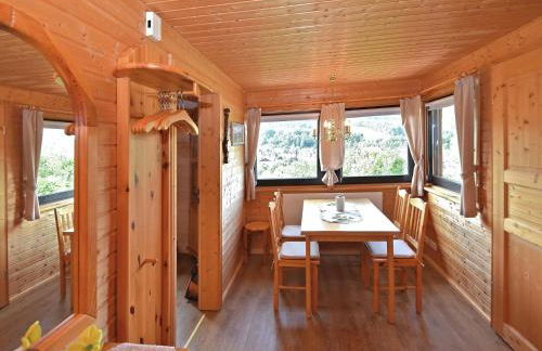 Ferienhaus Fischbach am Thüringer Wald - Foto 17