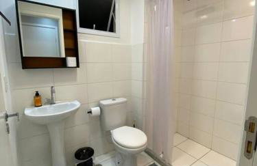 New apart GRU Airport - Foto 16