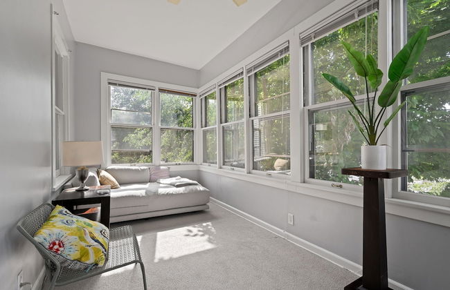 Lowry Hill Flats - Foto 42