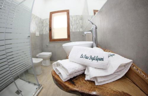 LA PACE DEGLI AGRUMI - Foto 32