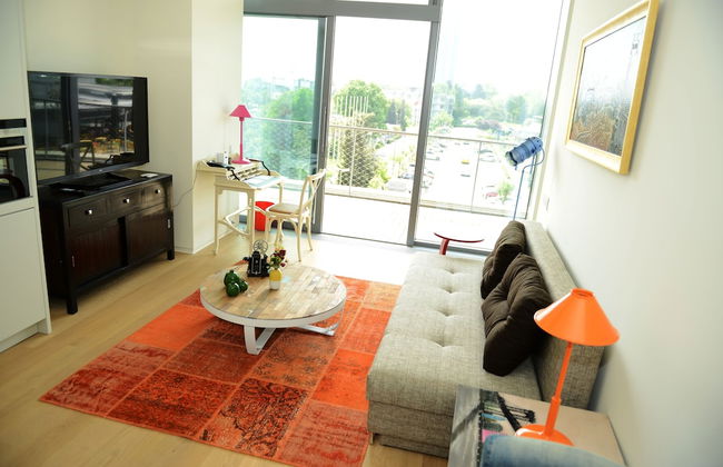 Atakoy Marina Park Hotel Residences - Foto 19