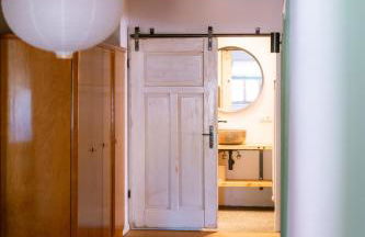 Alima der Hof - Apartment Mühlhans - Foto 7