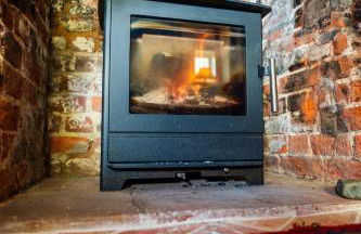 Taper House - Cosy Medieval Cottage - Foto 13