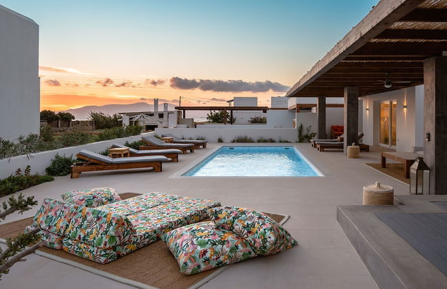 Citrus Seaside Houses - Foto 31