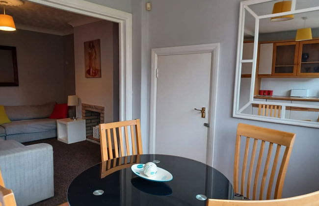 Huku Kwetu - Milton House - Photo 40