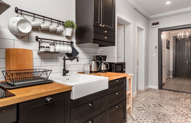 Apartments Karolina - Foto 12