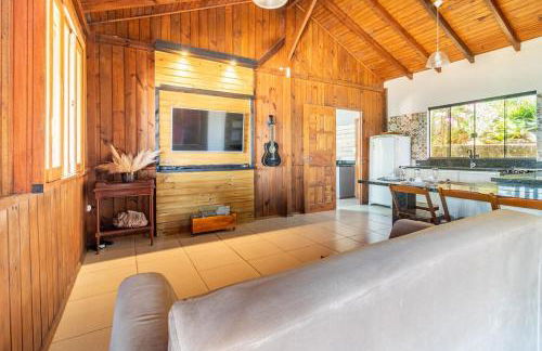 Chalés Mirante da Zimba - Foto 28