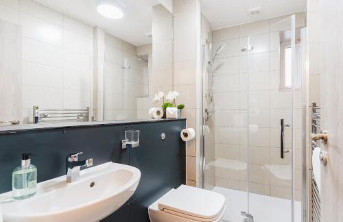 Prime Suites Lytham - Foto 12