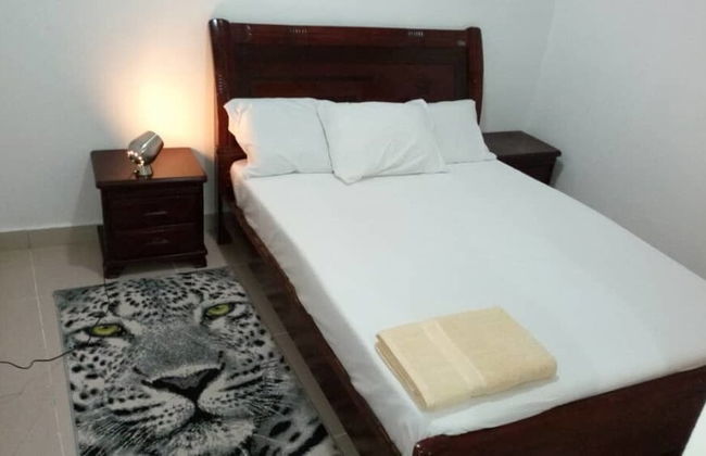 Les Résidences Malaïka - Foto 2