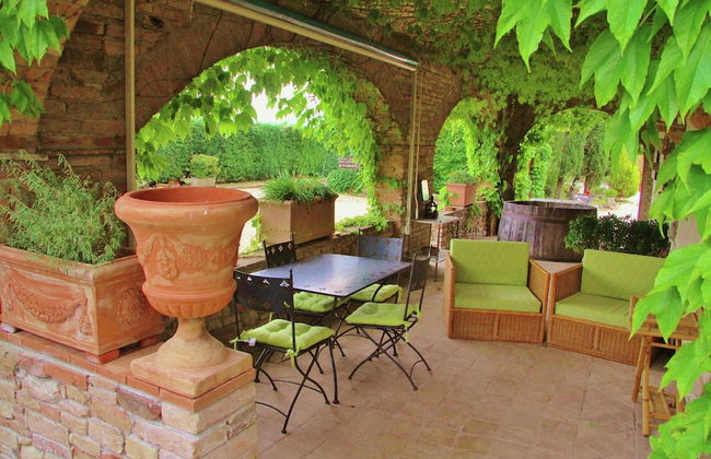 Farmhouse in Marsciano With Vineyards Olive Groves - Foto 37