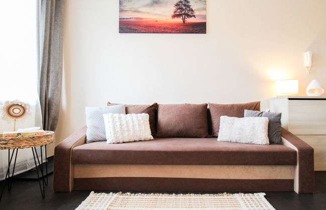 Resident Harrachov B - Foto 21