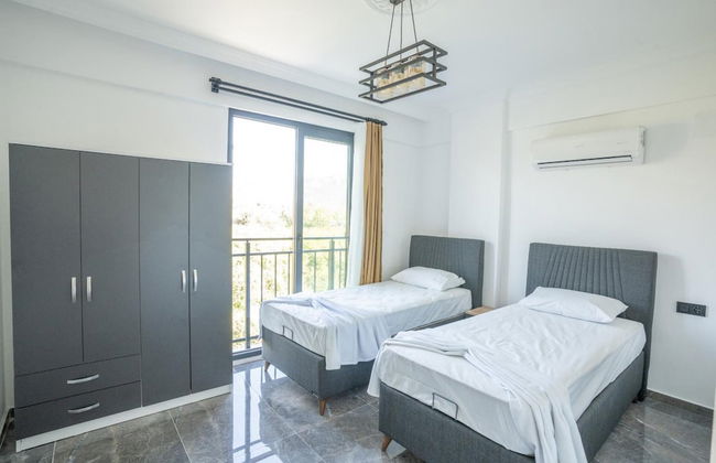 Villa Wonder in Dalyan - Photo 16