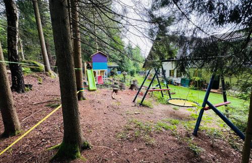 Ferienwohnungen Kremser bei Spiegelau Eppenschlag - Foto 17